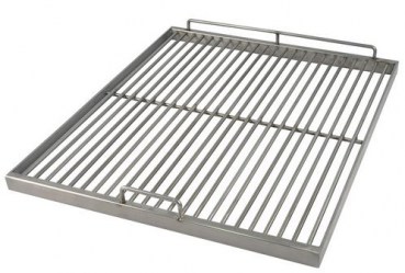 1/2 PARRILLA VARILLA PIRA 80